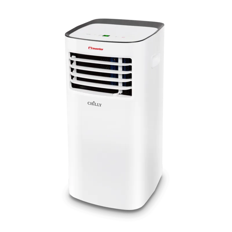 Mobilná klimatizácia Inventor Chilly 2,6 kW 1