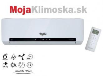 Whirpool SPIW 412L